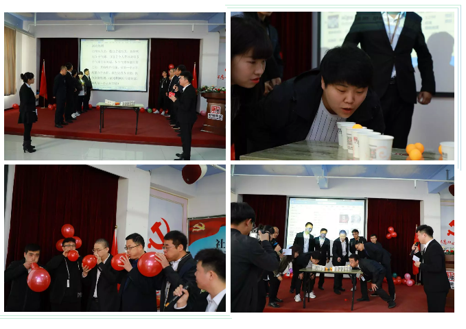 乾港生日，生日party，環(huán)保生日會(huì)，環(huán)保公司，乾港集團(tuán)